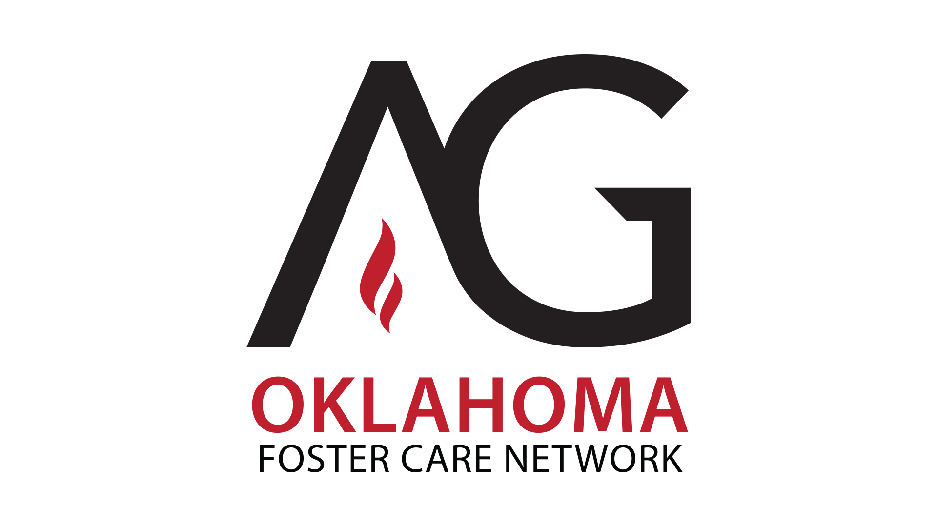 Foster Care Network — Oklahoma Assemblies of God