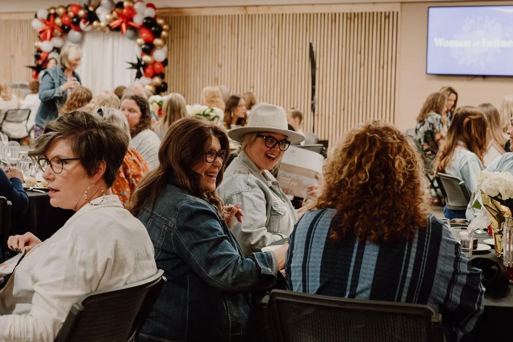 Better Together Conference — Oklahoma Assemblies of God