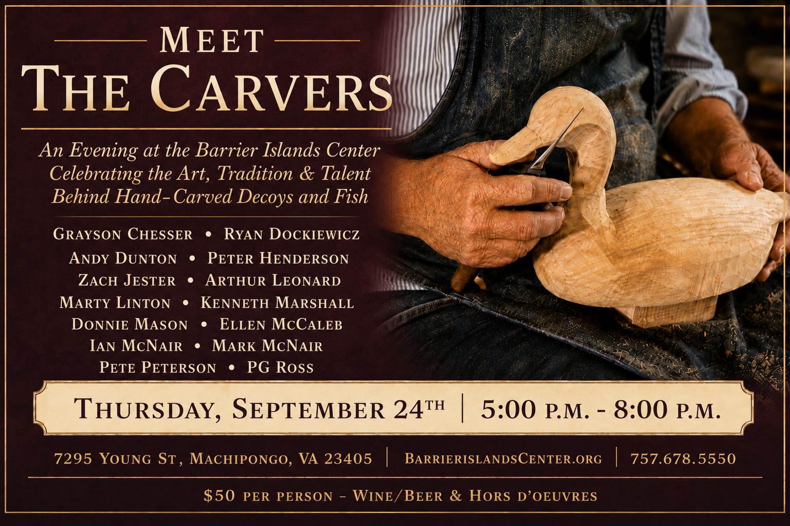 Meet the Carvers 2026 Ad.png