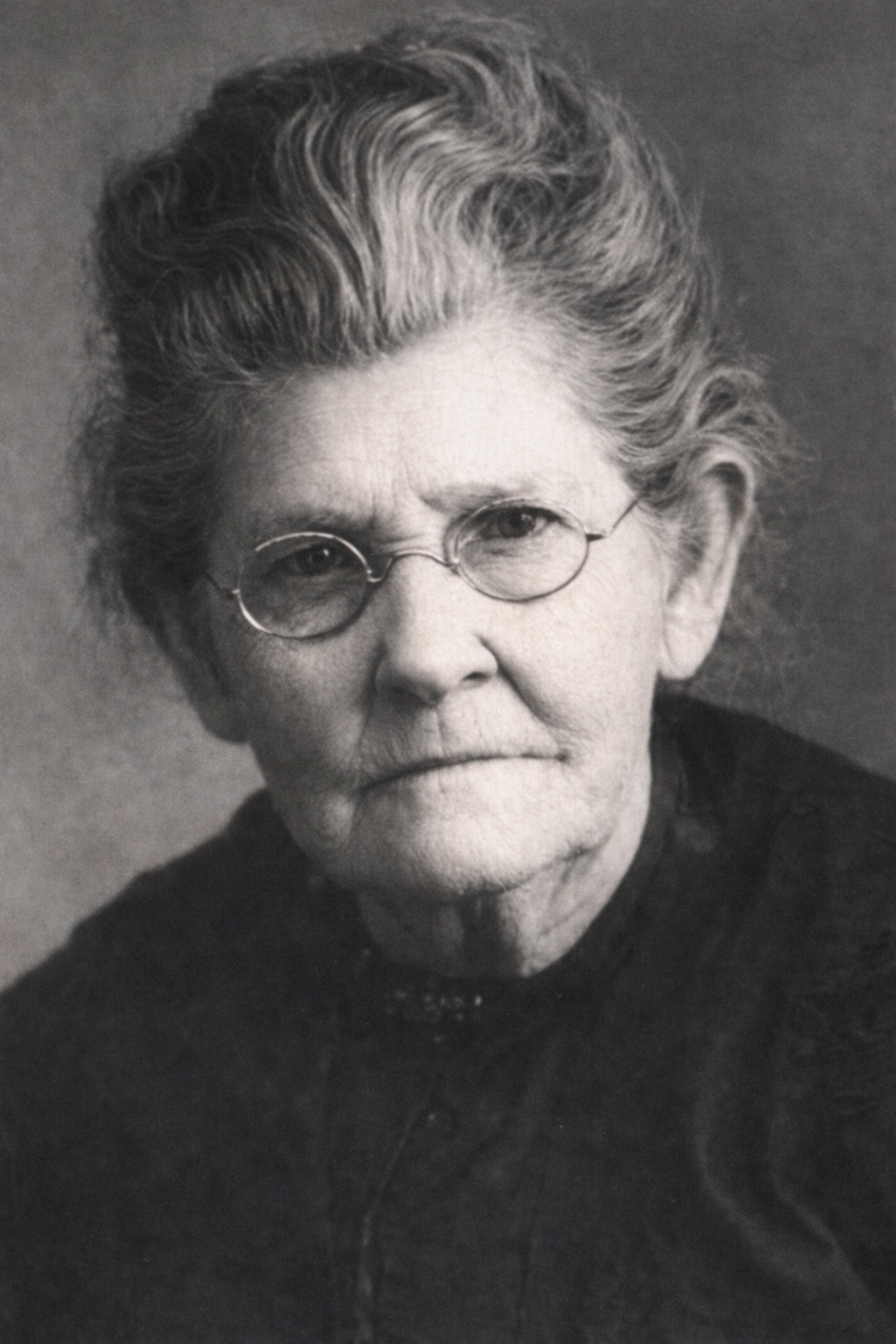 Mary Eva Shaw Lafferty