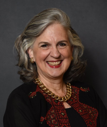 Leslie Lautenslager Speaker Event