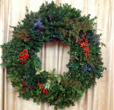 Wreath Design Workshop