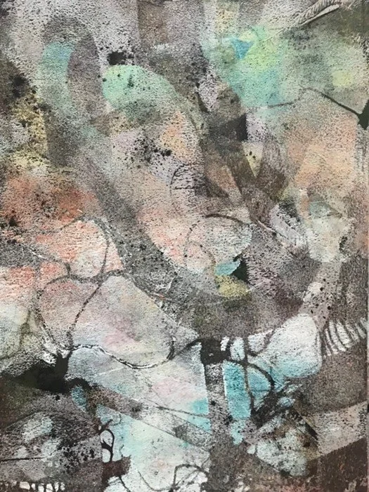 Gelli Mania