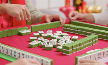 Beginner Mahjong Class - Class #1 (SOLD OUT)