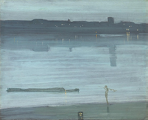 Tonal Landscape Painting (4-week class)