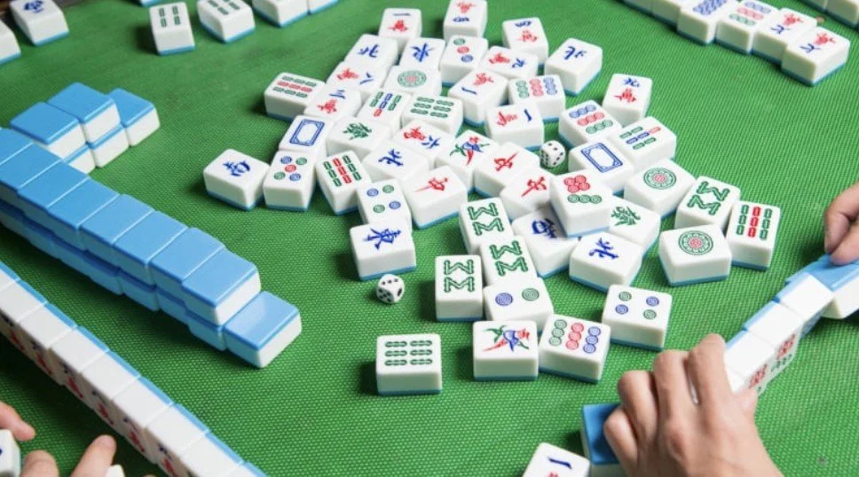 Beginner Mahjong Class II