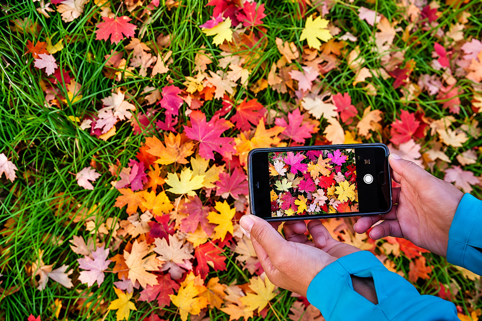 Intro to Nature Photography