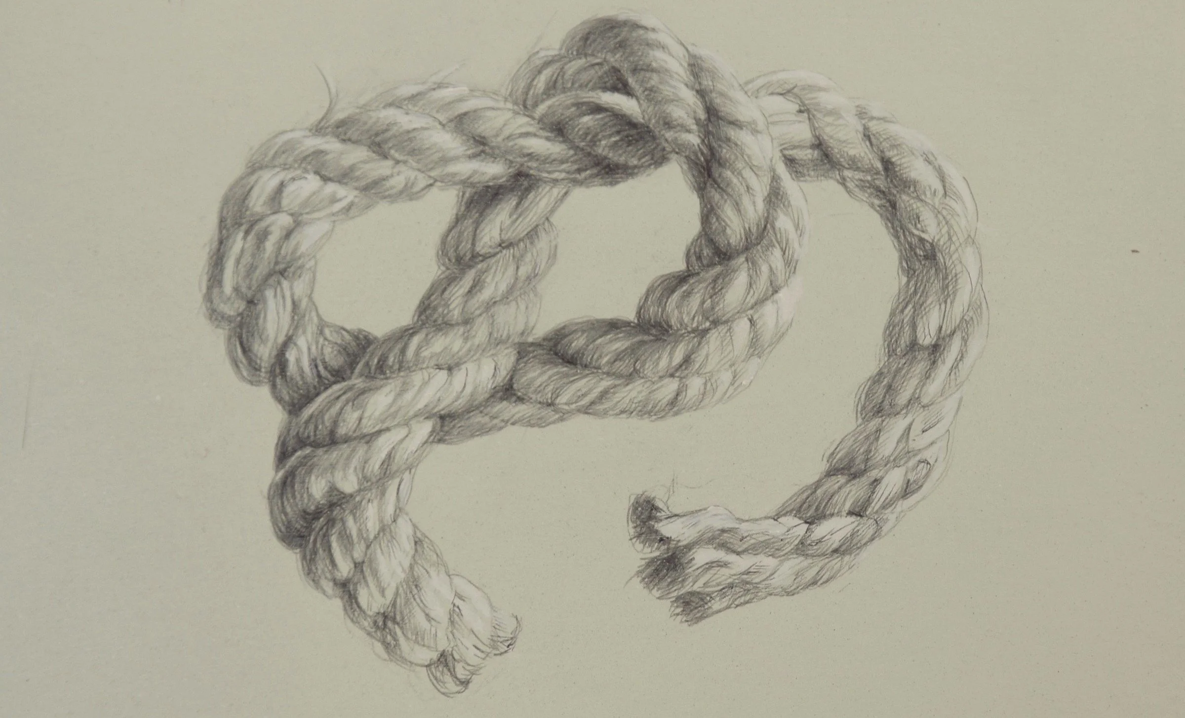 Using Perspective and Value in Drawing (4-week class)