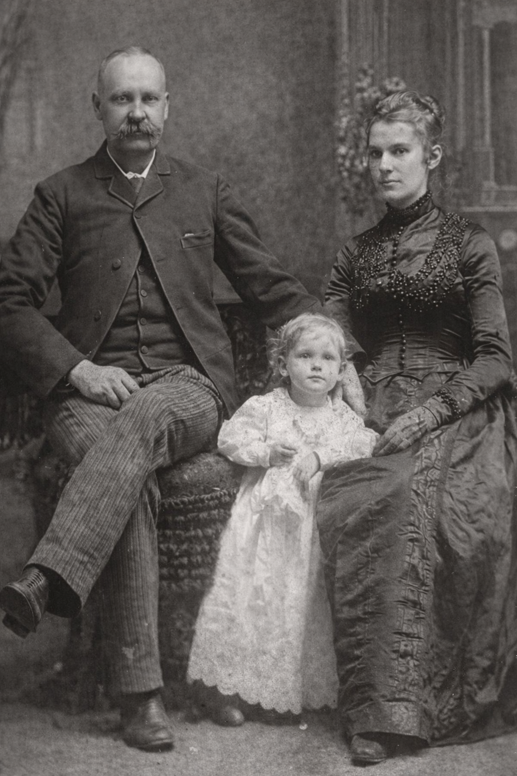 Benjamin Franklin Toy Smith Island Lighthouse Keeper