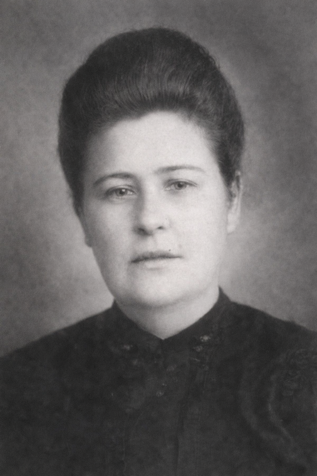 Alice Lafferty Marshall - wife of George