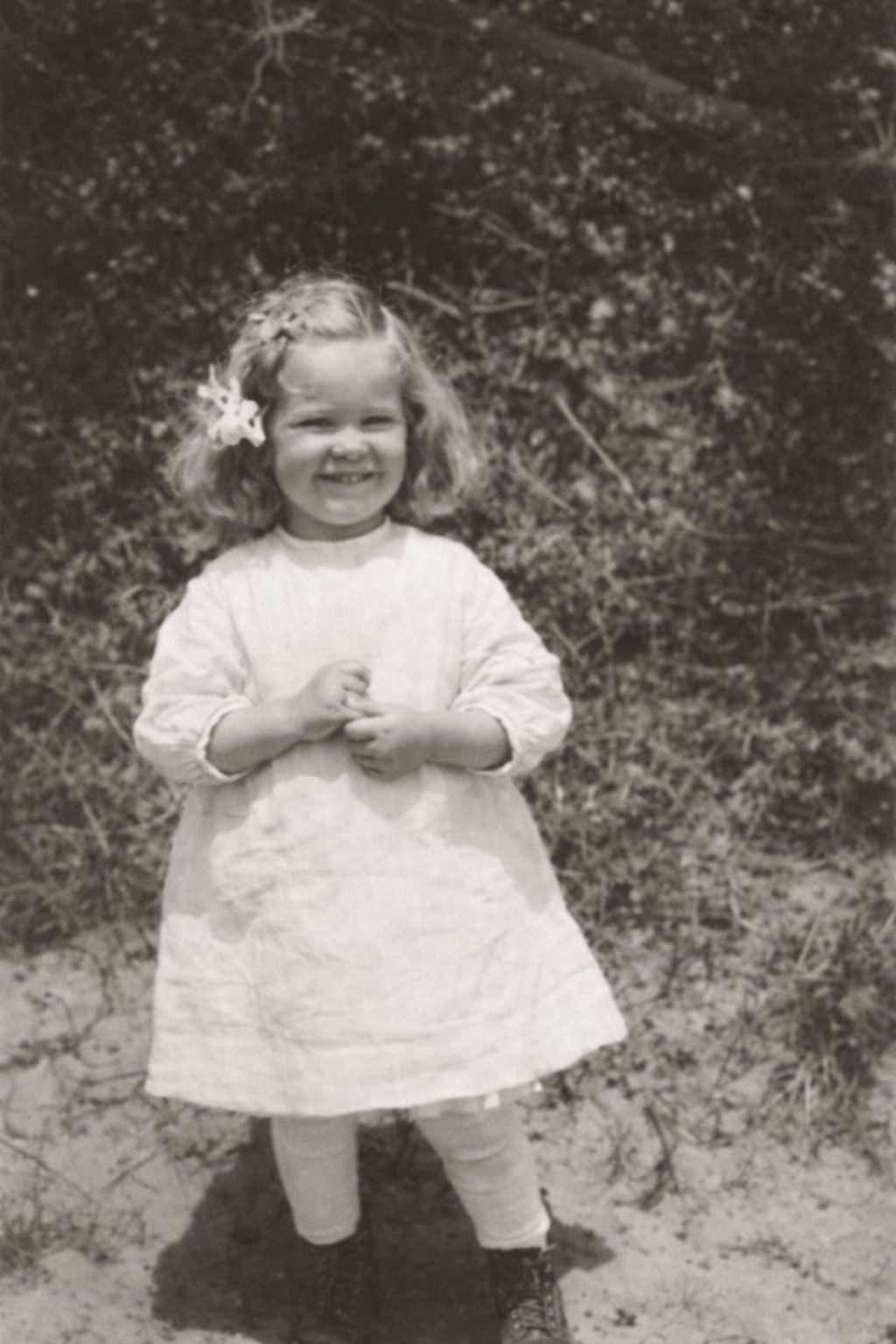 Alice Steven Hogg born 1918