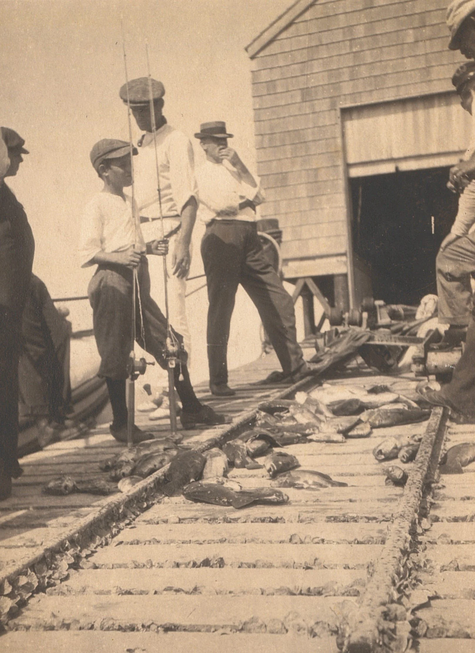 2003.07.017.6c Fish on railroad (original in archival storage).jpg