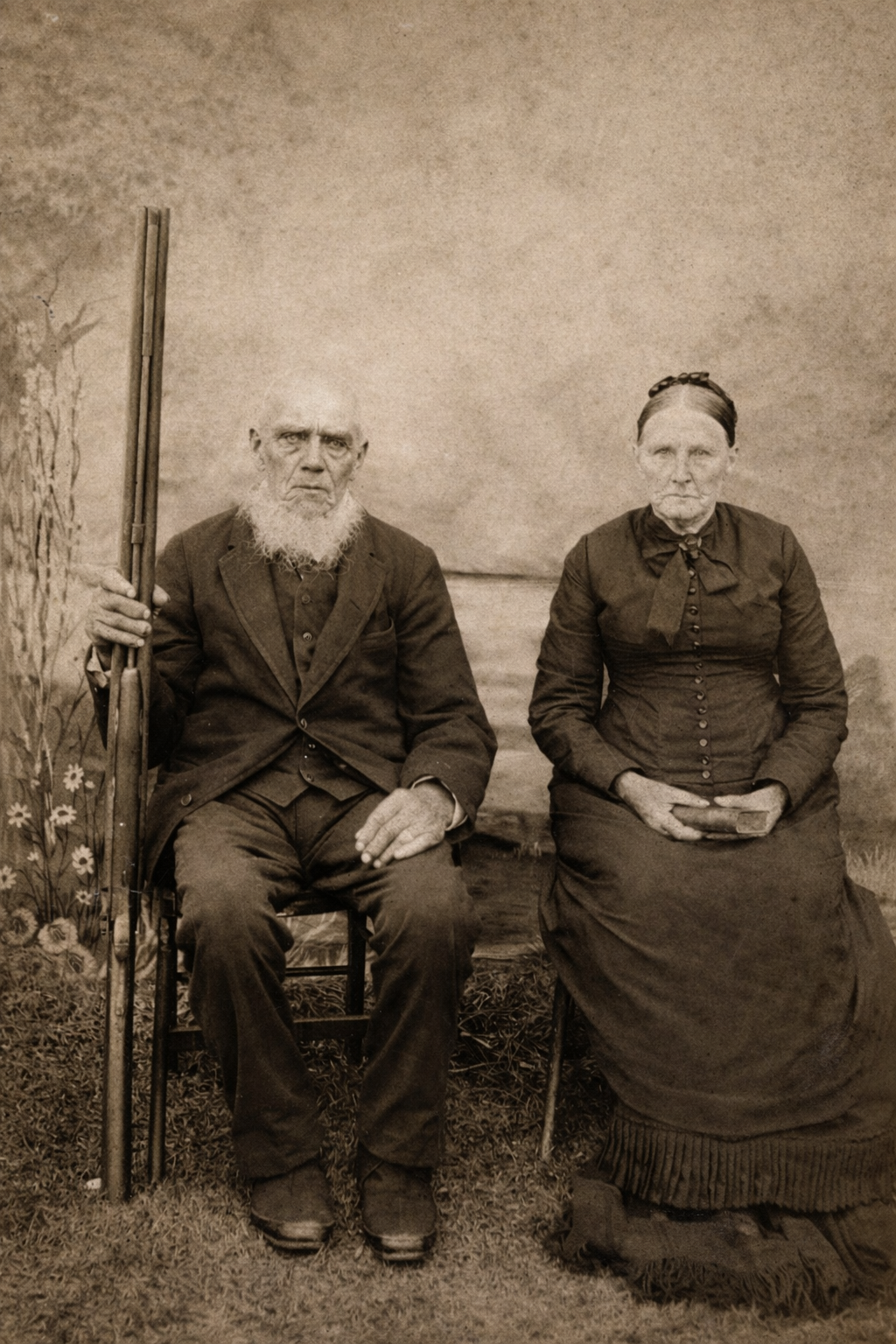 Nathan Cobb Sr. with wife.png