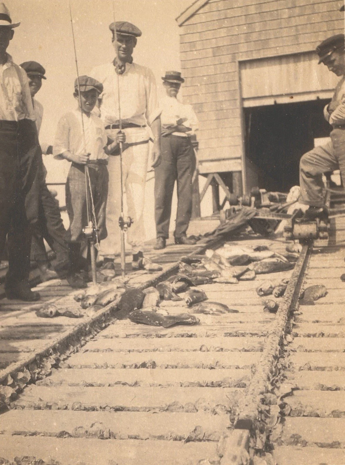 2003.07.017.6b Fish on Railroad (original in archival storage).jpg