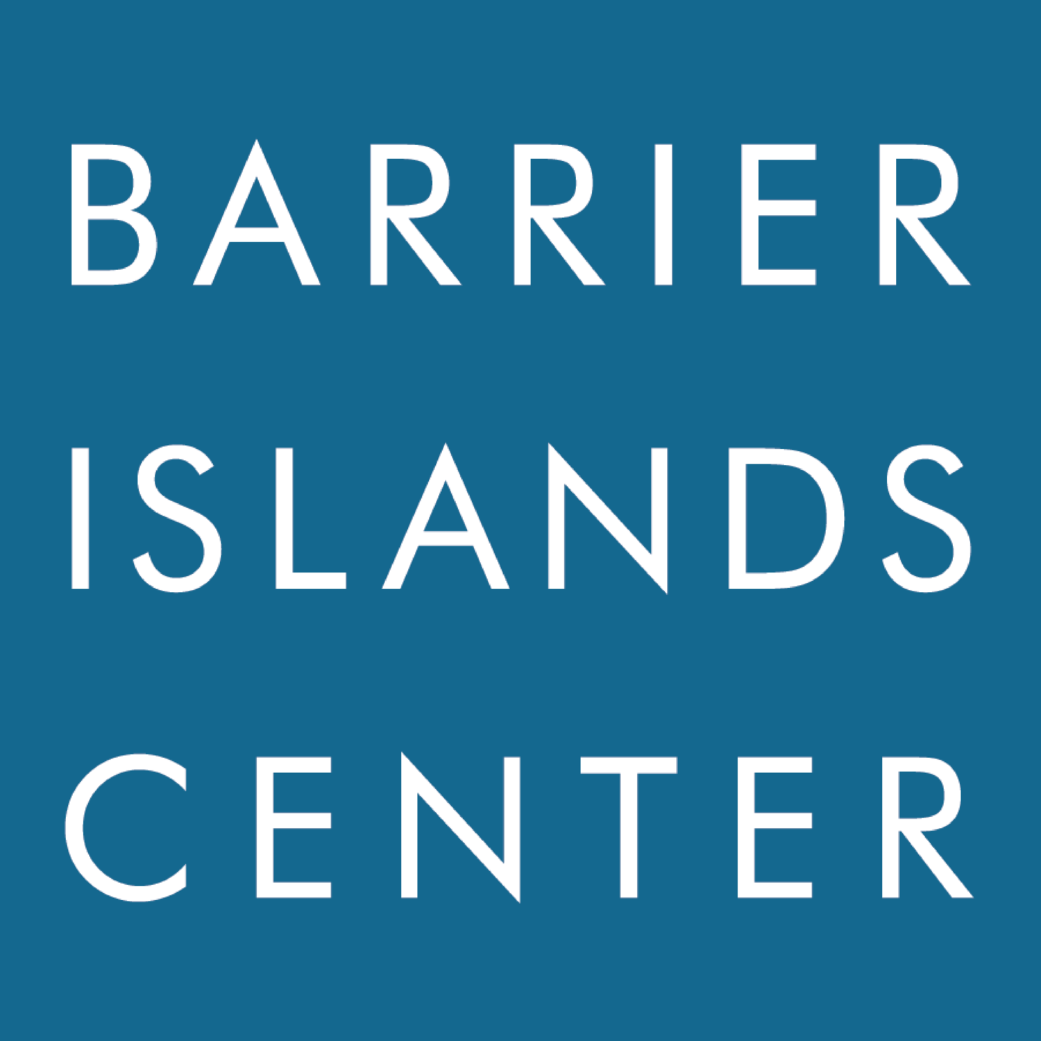 Barrier Islands Center