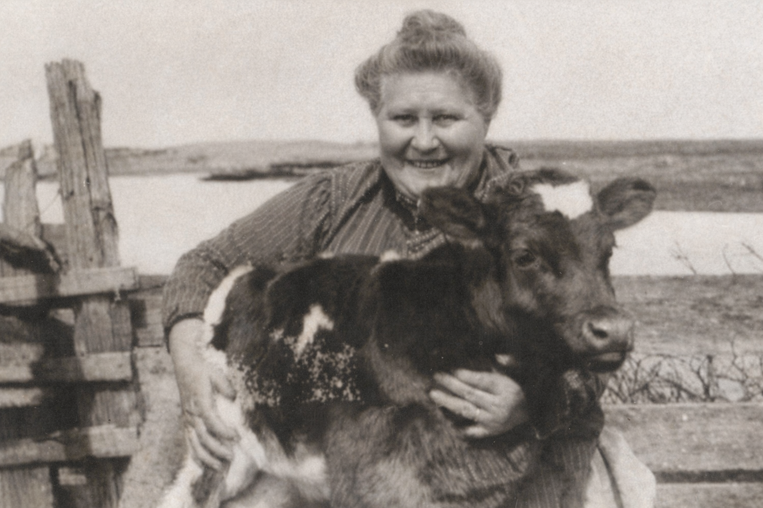 Mary Emma Lafferty Doughty