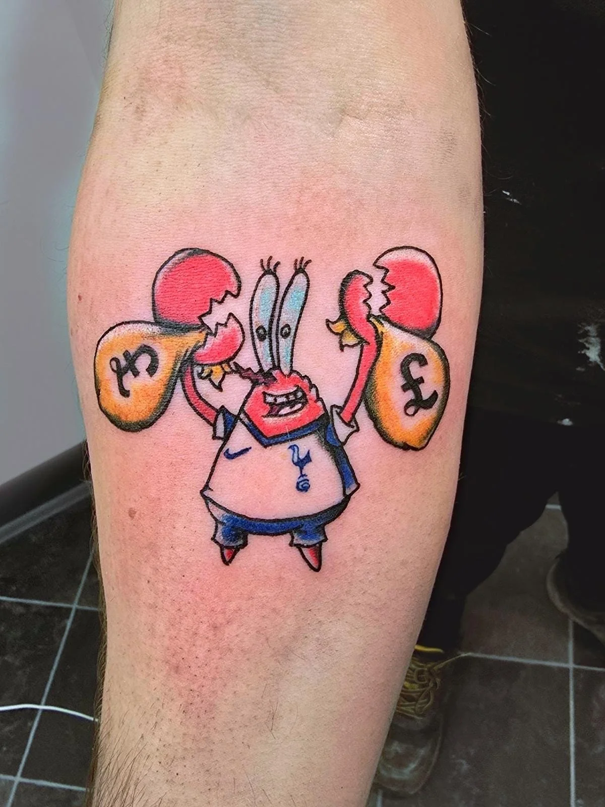 Mr Crabby March 2026.jpg
