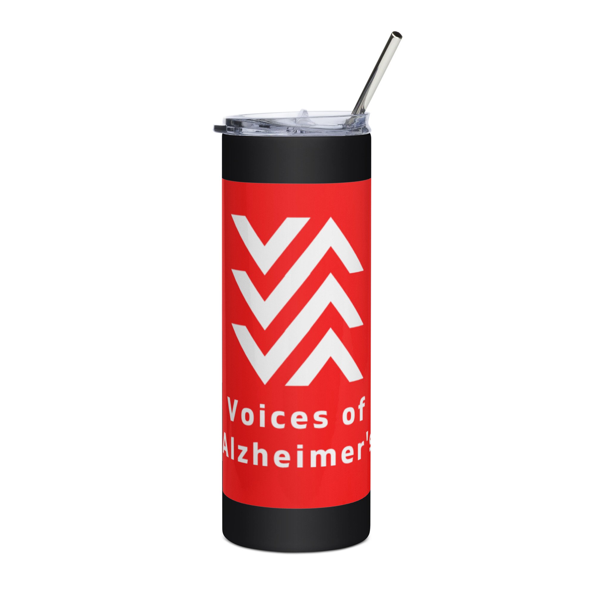 VoA Stainless Steel Tumbler