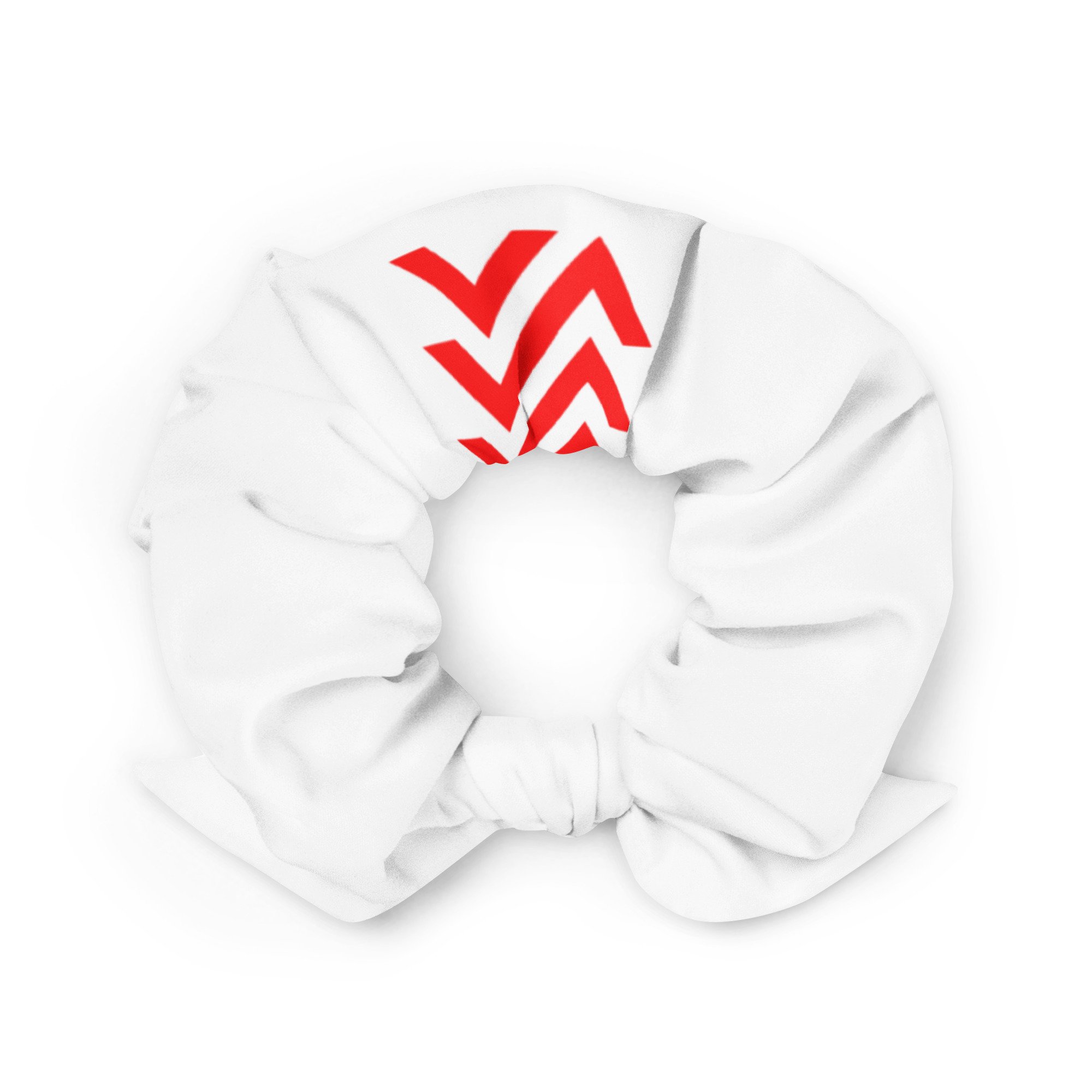 VoA Scrunchie