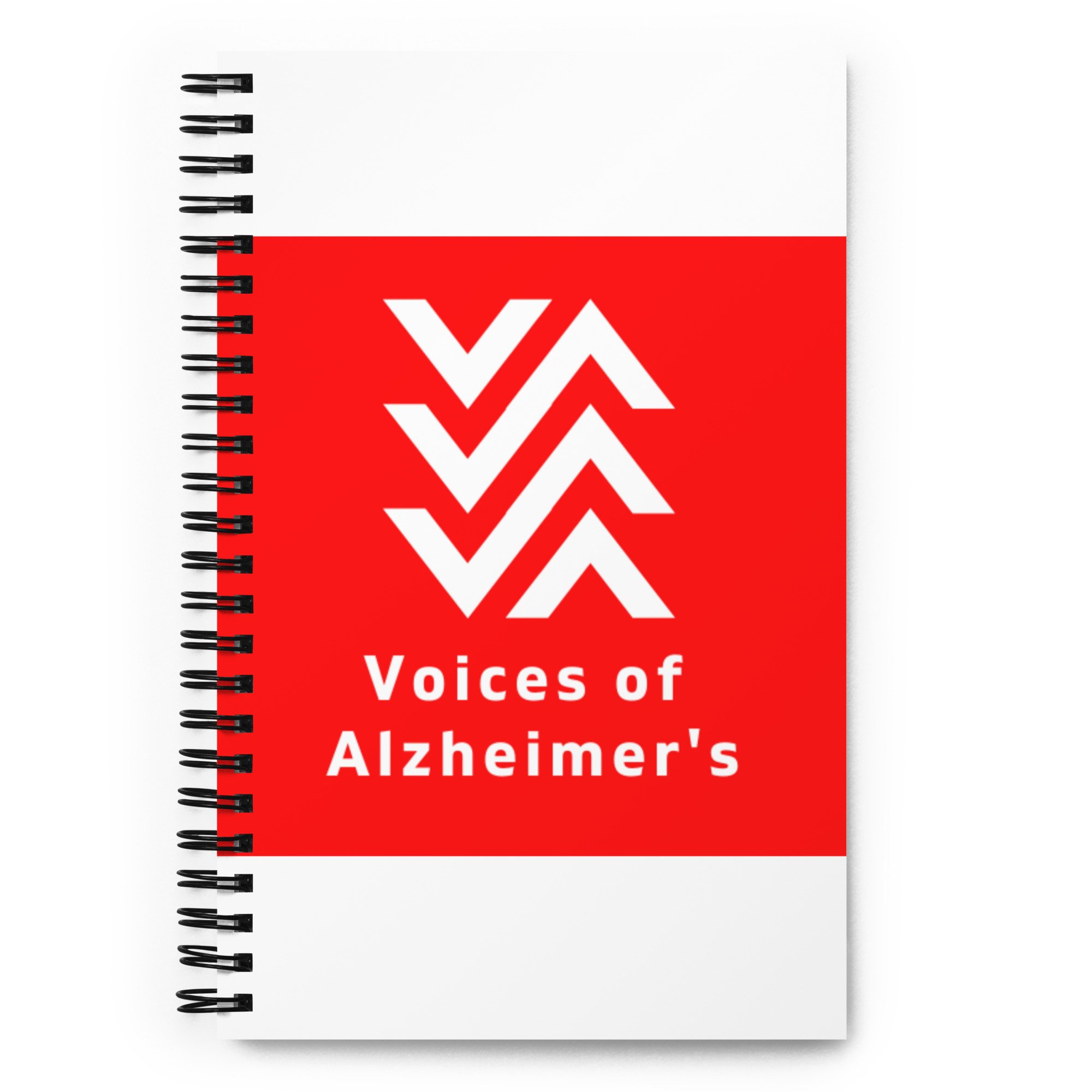 VoA Notebook