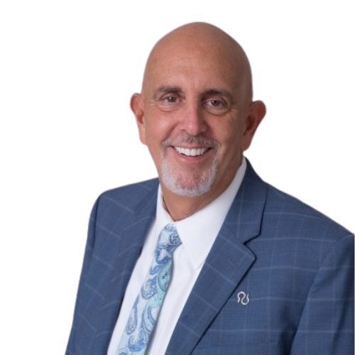 Jay Reinstein — Voices of Alzheimer's