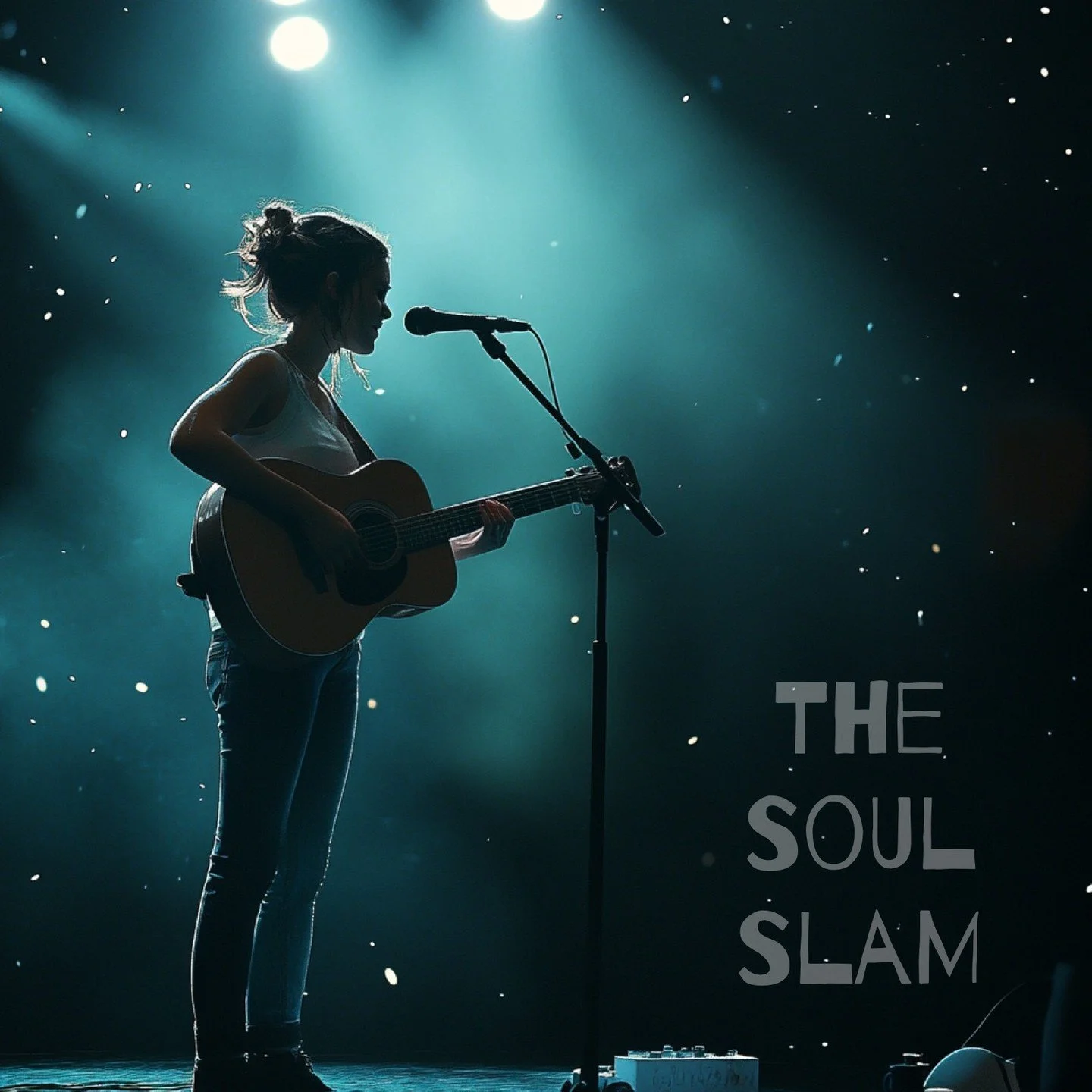 Every year I give away $1000 to local singers at the Soul Slam competition. if you, or someone you know, has some awesome music that we need to share, please have them get in touch, so they can find out how to get in the show! 

#toronto #torontosing