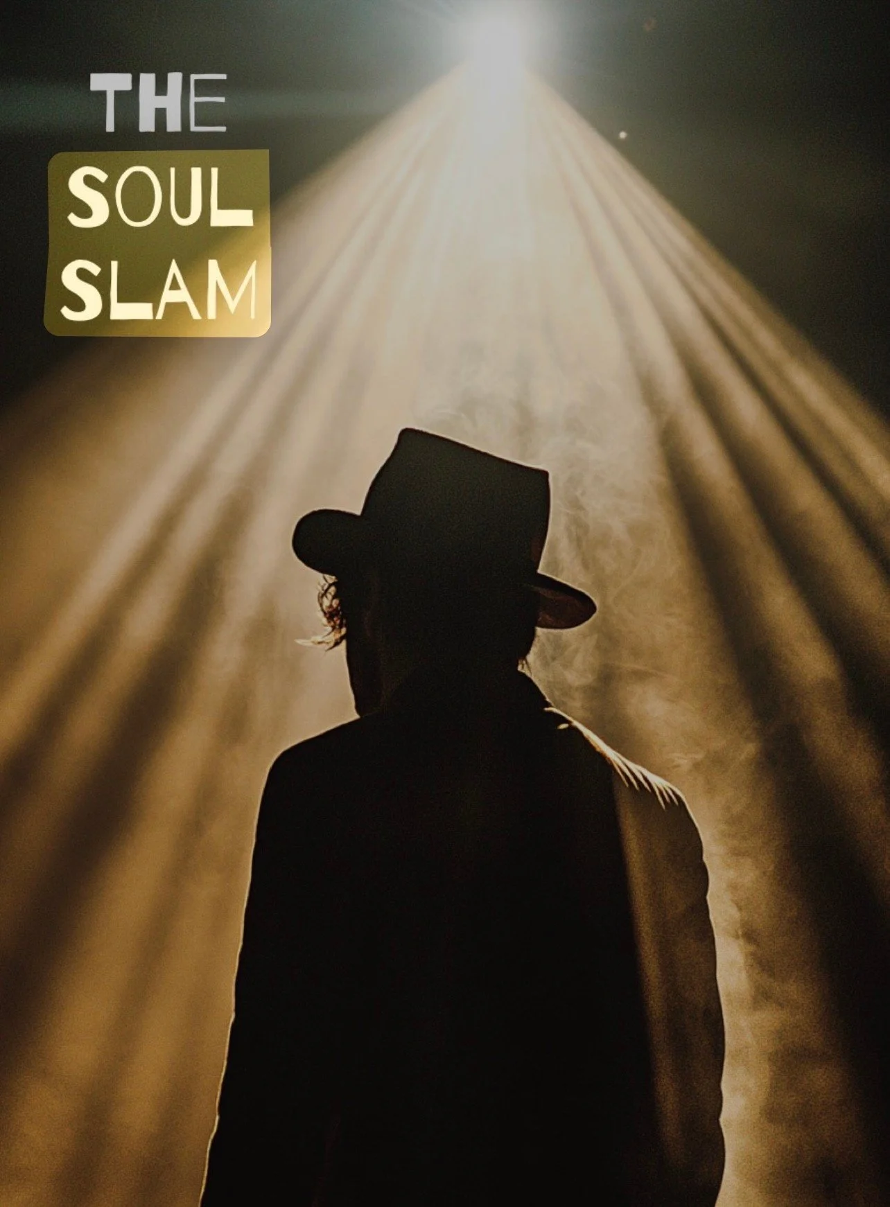 There are now only 8 spots remaining for the Soul Slam! 

Know a singer with original music who could use $1000? Have them get in touch before all of the spots are gone!