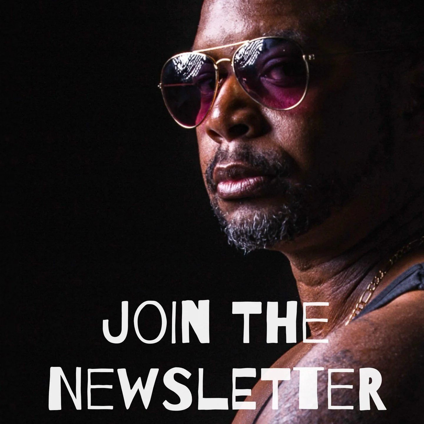 The algorithm is not working in our favour. If you want to ensure that you don&rsquo;t miss out on things, please DM me your email address, so I can add you to the newsletter. 

Time to go old school in order to love forward!