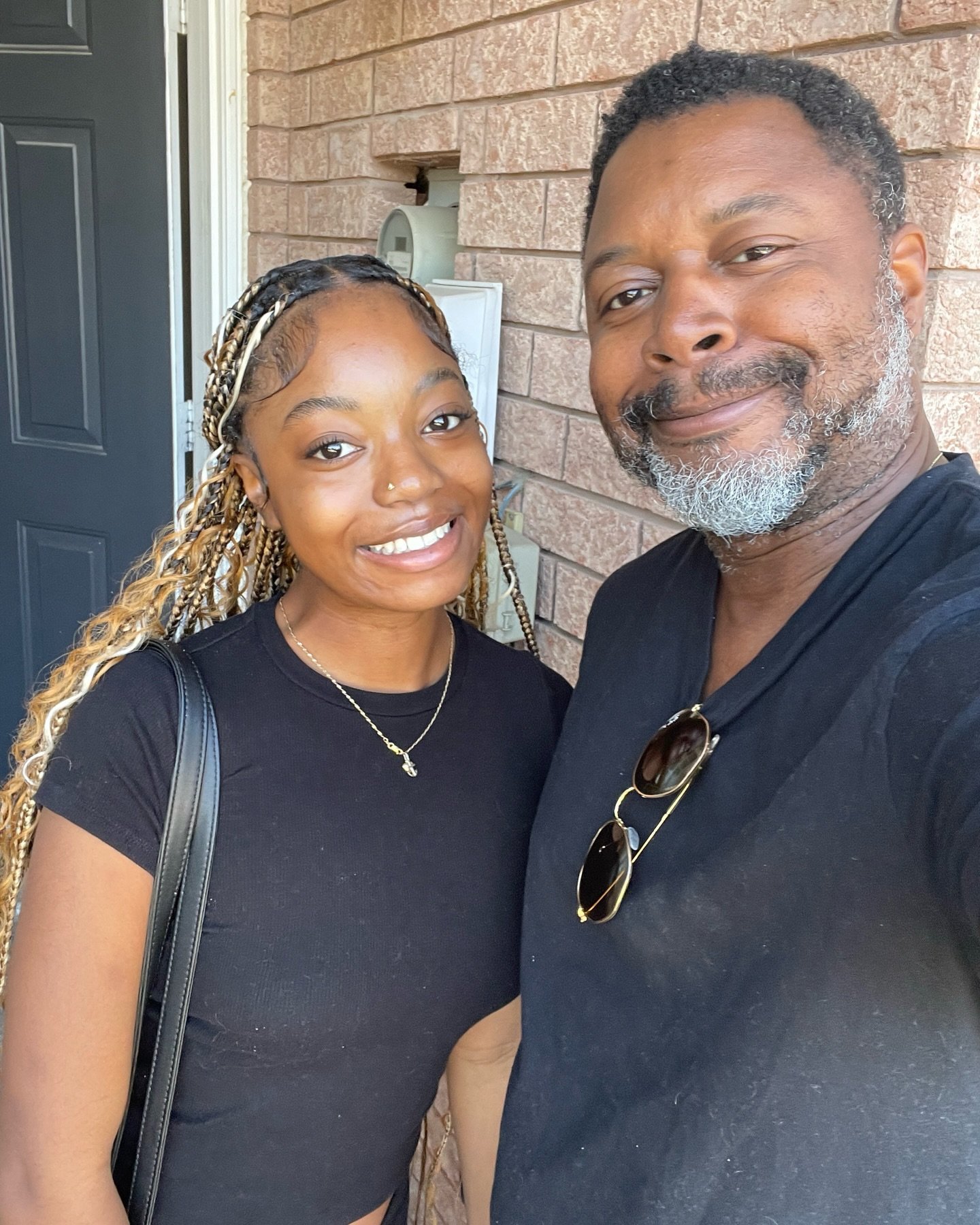 YEAR IN REVIEW - SEPTEMBER 

September saw the first day of university for the little lady, and time with friends, before heading off to Sicily, Tunisia, and Morocco