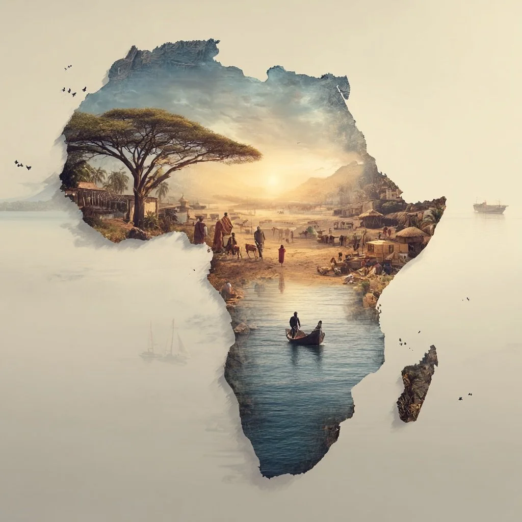 We are now 13 months away from our next group trip to Africa, where we will visit Kenya, Tanzania/Zanzibar

My travel partners @travelead.ca are ready to welcome you on an adventure of a lifetime. We still have a few spots left; check the link in my 