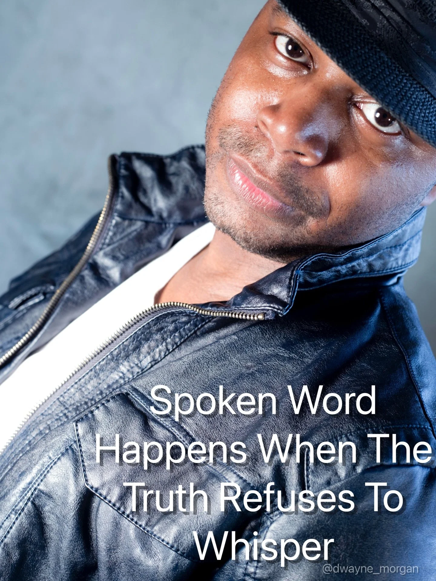 Got a voice? Find a way to use it!