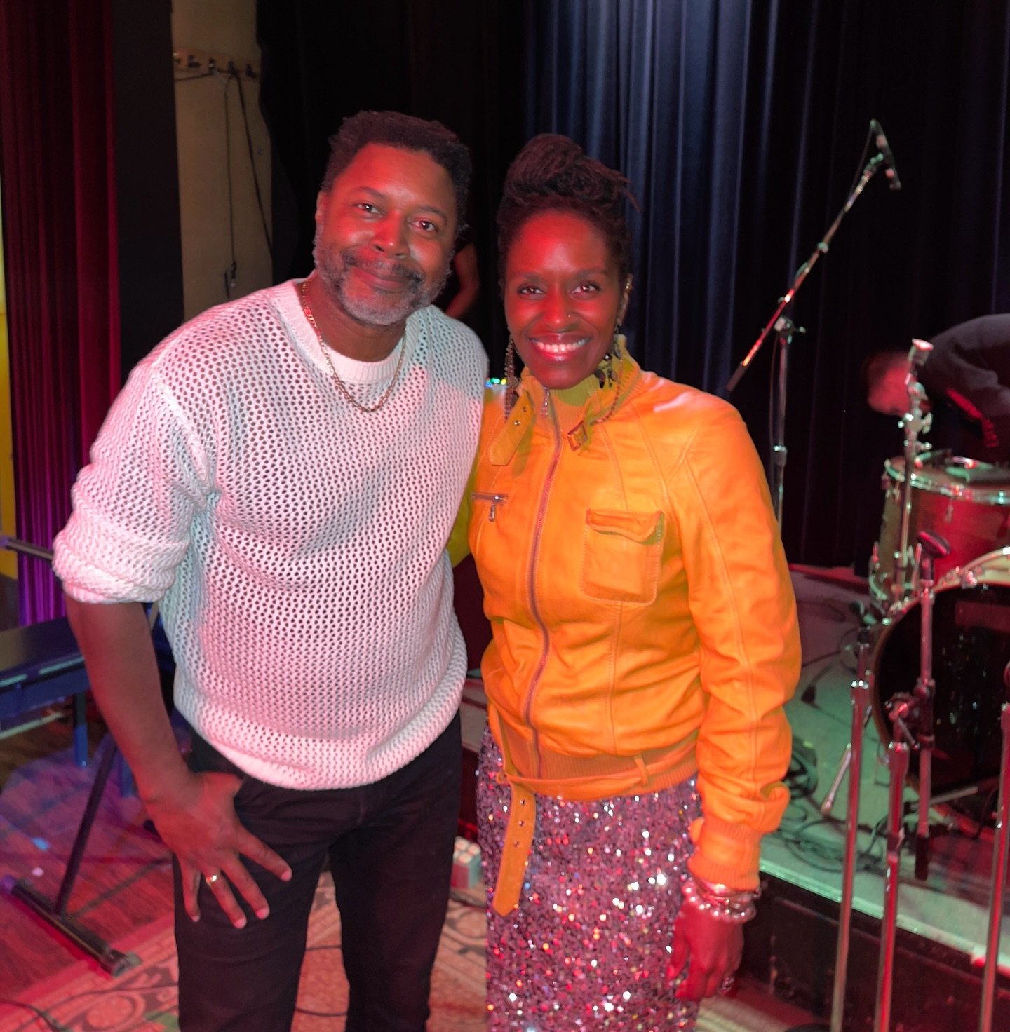 Big up to @odessa_thornhill on becoming the 10th winner of the Soul Slam Singers competition. 

For the 10th year in a row, I gave away $1000 to support local singers who are out there grinding and could use a bit more shine. 

There was a lot of tal