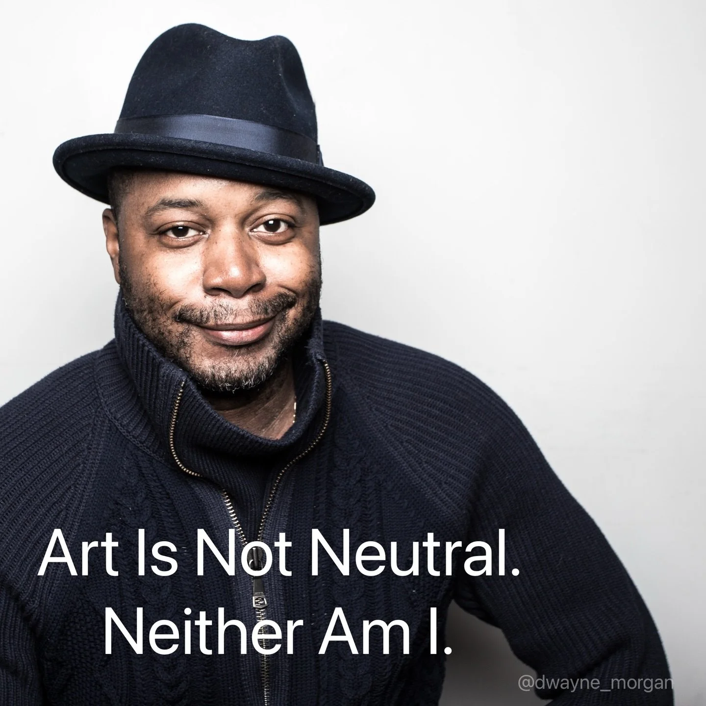 I&rsquo;ve learned how important it is to have thoughts and opinions on what is happening in life and our world. 

Because of the work that I do, and what I&rsquo;ve experienced, I have opinions on just about anything, and always tell people not to a