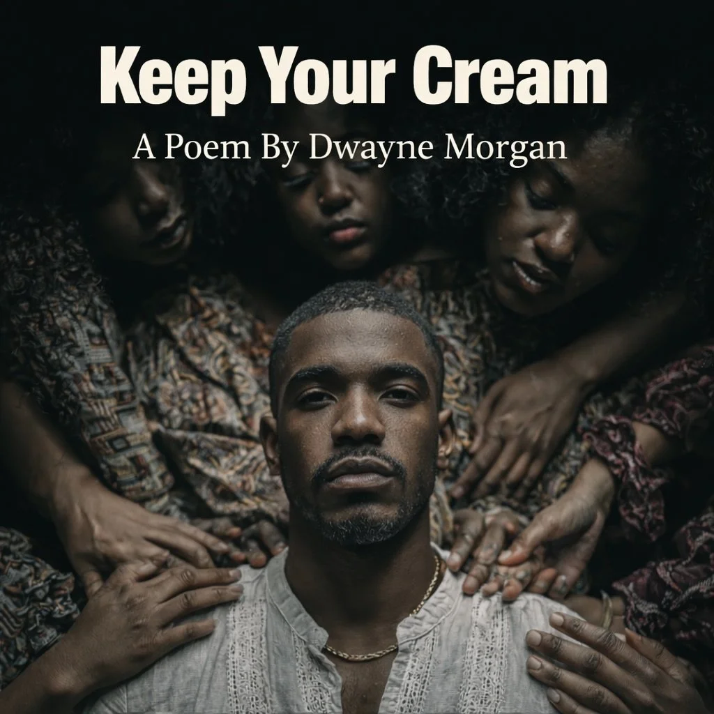 After Beware of Dogs, I had to tell a similar story, but from the man&rsquo;s perspective, so I wrote, Keep Your Cream, and deliberately placed them back to back on this album.

You can hear the full album on all streaming sites, and let me know your
