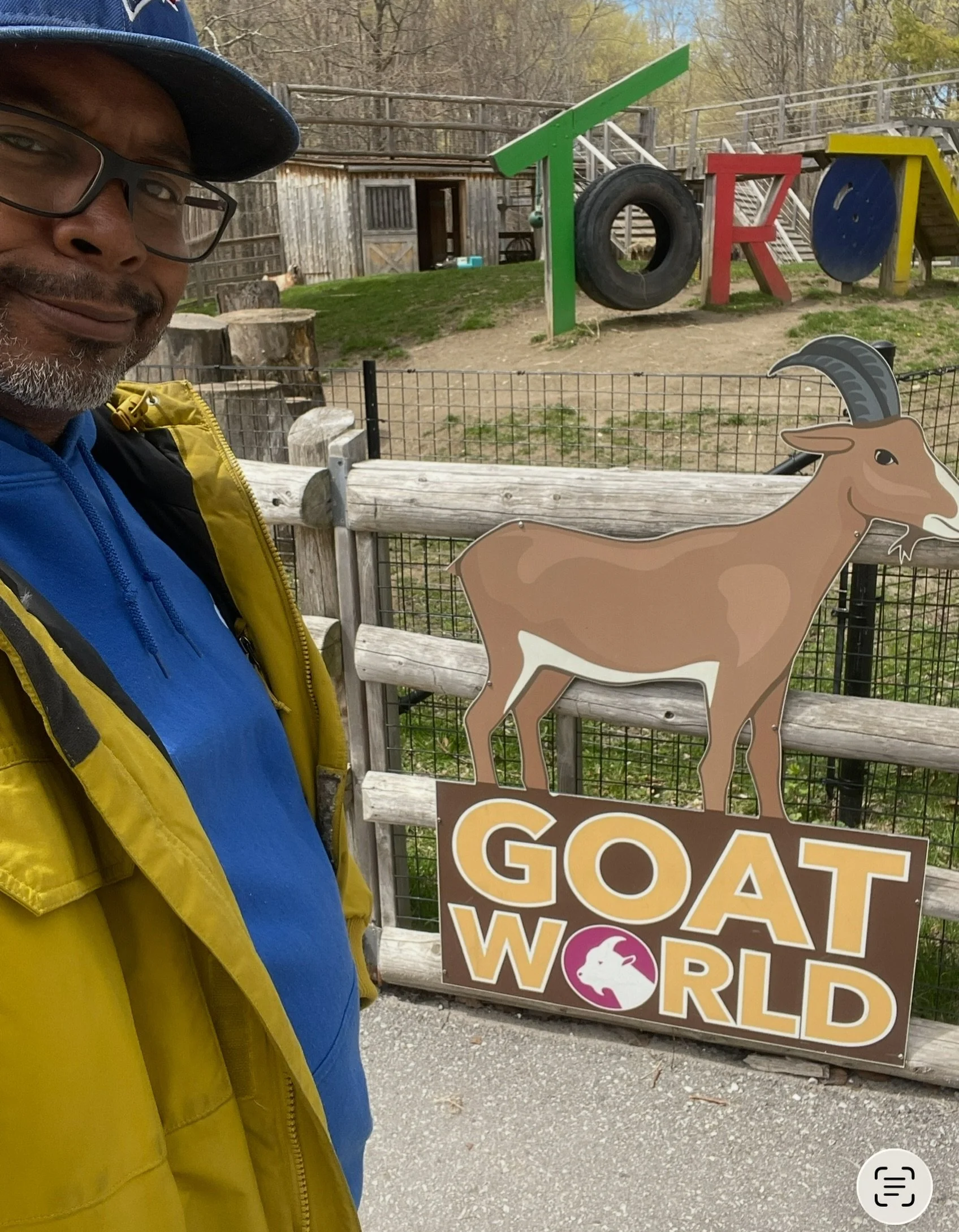 A couple of weeks ago, I was at a conference where a gentleman got my attention, and asked me to meet him@in the foyer.

Curiously, I met him. He let me know that he was currently 41 years old, BUT when he was 13, I gifted him a copy of one of my boo