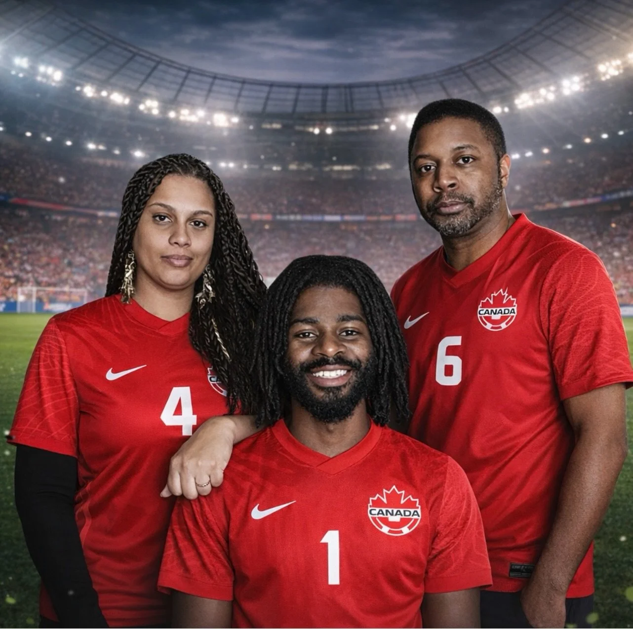 It&rsquo;s been a minute, and there are still a lot of moving parts behind the scenes but our contribution to the biggest soccer tournament in the world, happening in our city, kicks off in two weeks!!

Join us on June 10th inside @lulalounge for the