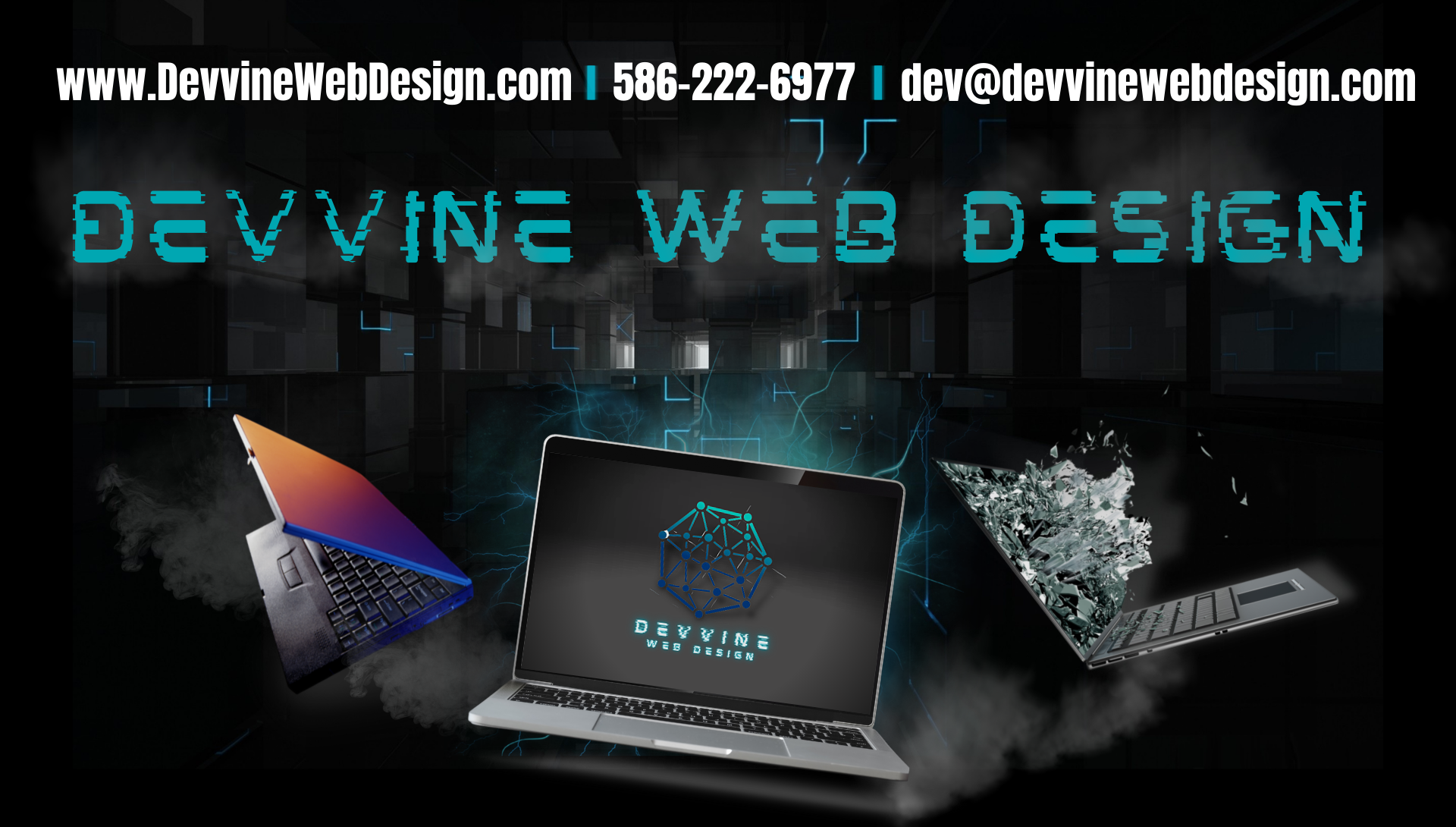 WEB DESIGN COMPANY