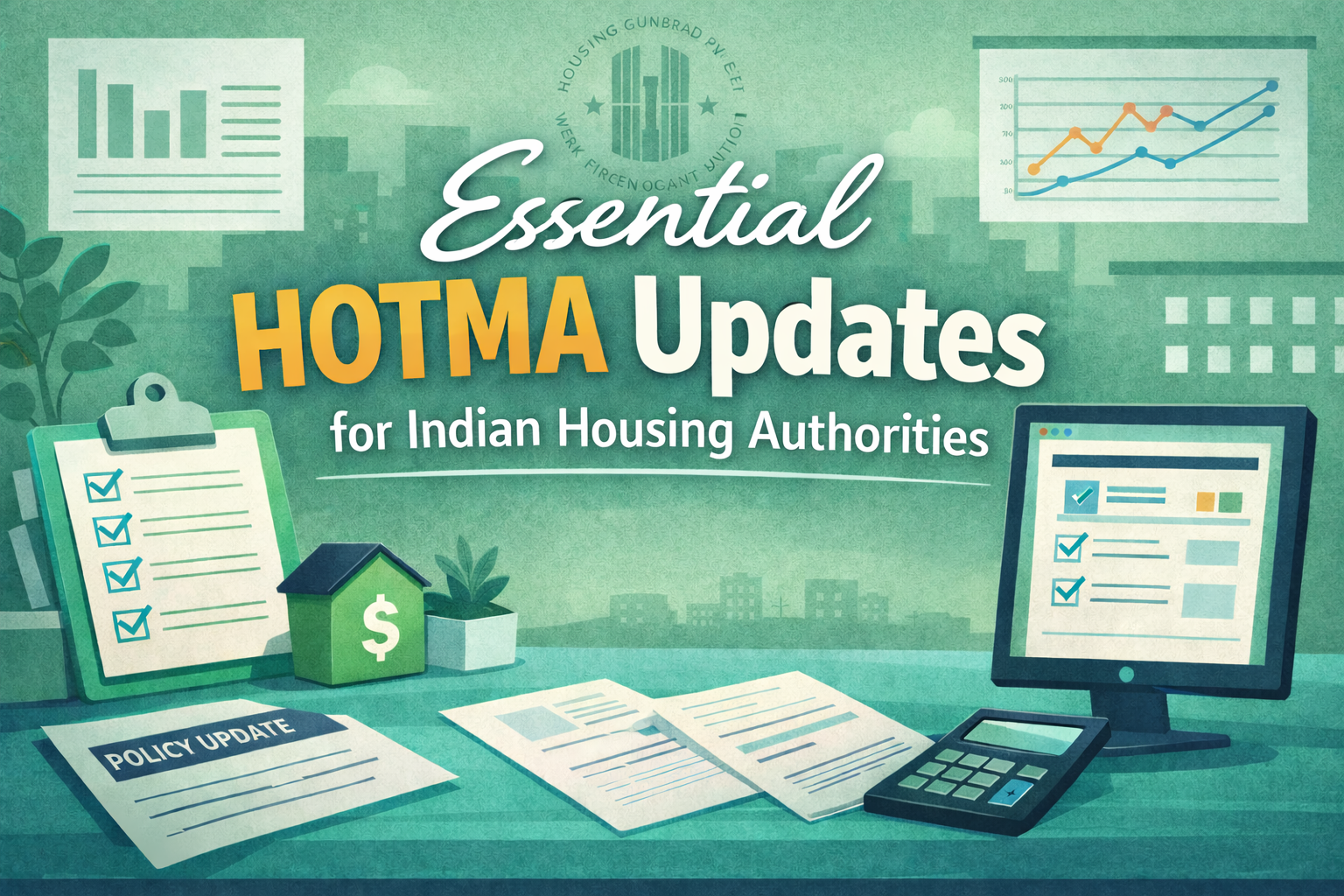 HOTMA Go-Live Checklist for an IHA