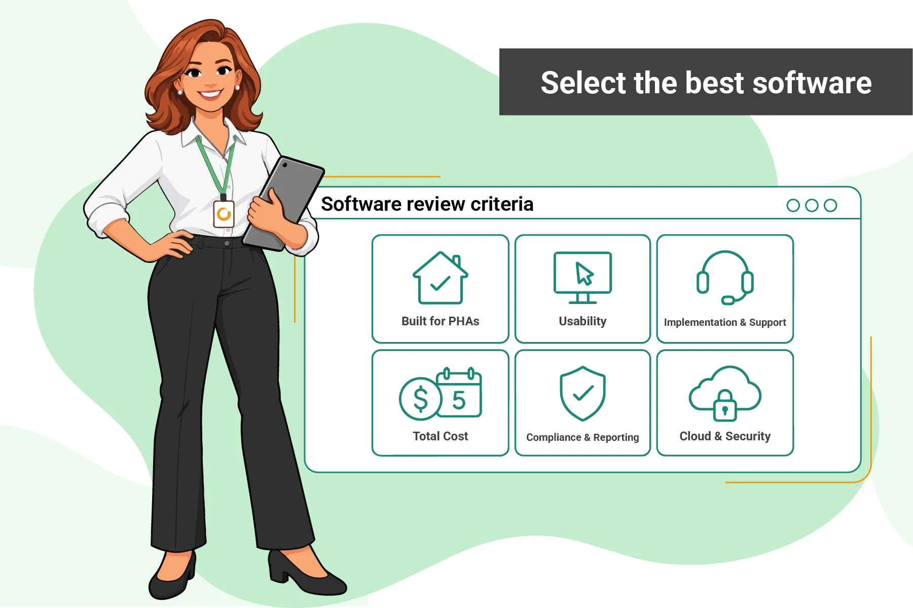 Best Public Housing Authority Software: A 2026 Buyer's Guide