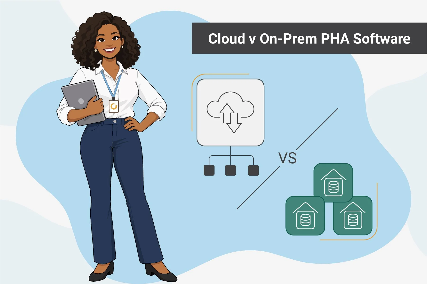 Cloud &amp; SaaS Public Housing Software: What It Means for Your PHA