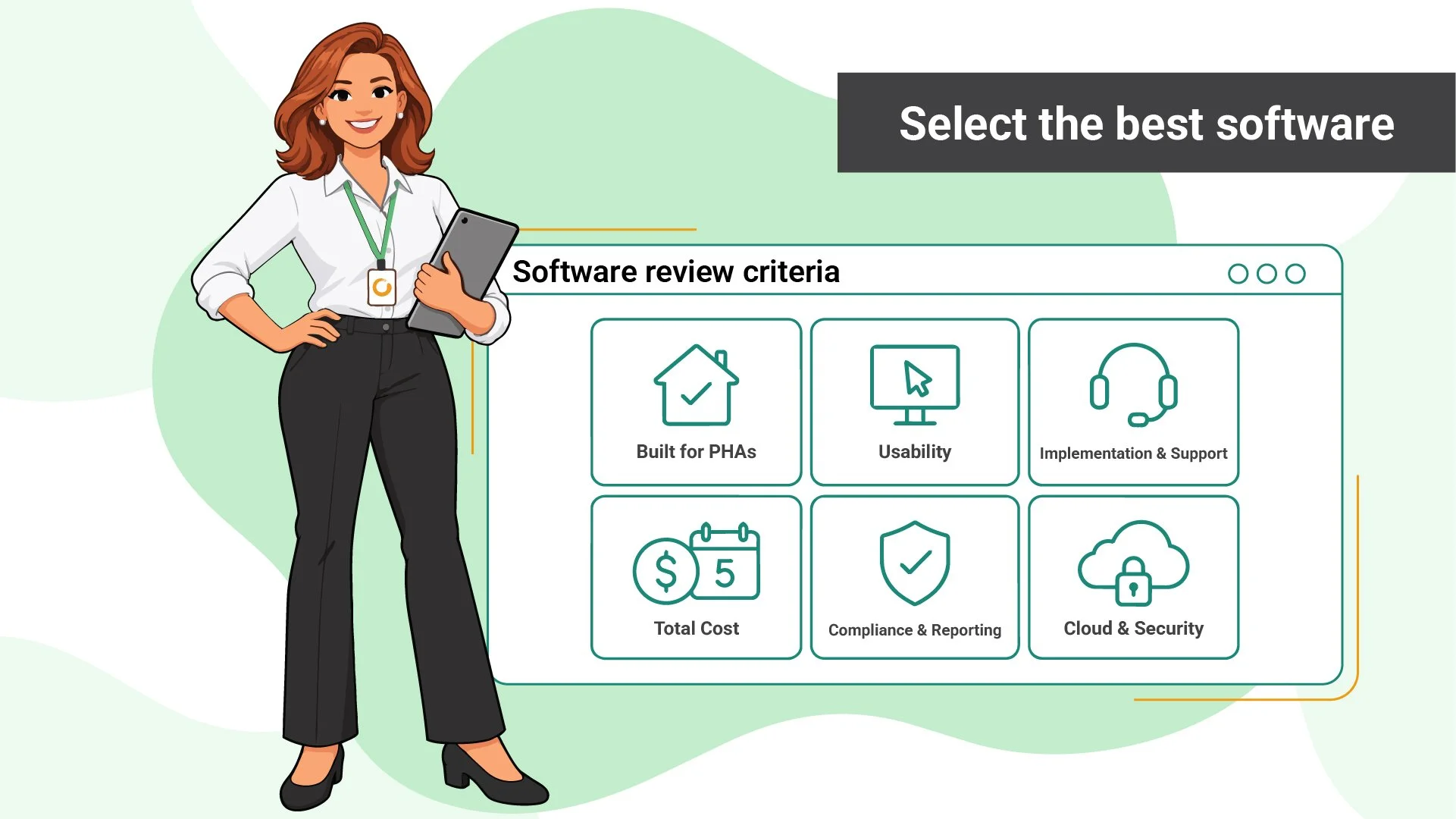 Ways to find the best PHA software for you