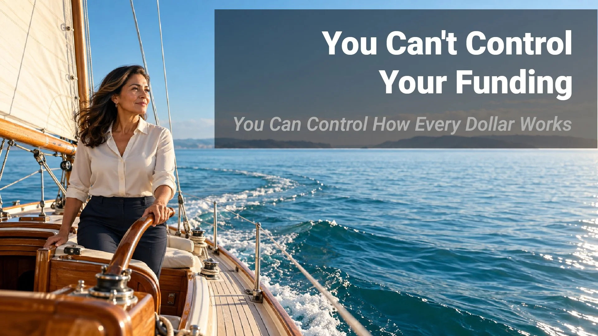 Control Your HA Spending