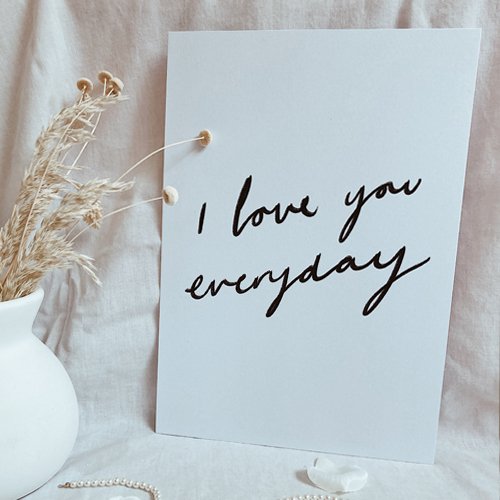 I LOVE YOU EVERYDAY 5 .jpg