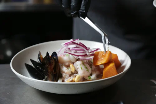Tacu Taku Peruvian Kitchen, restaurant & local dining in Pembroke Pines, photo 2 of 6