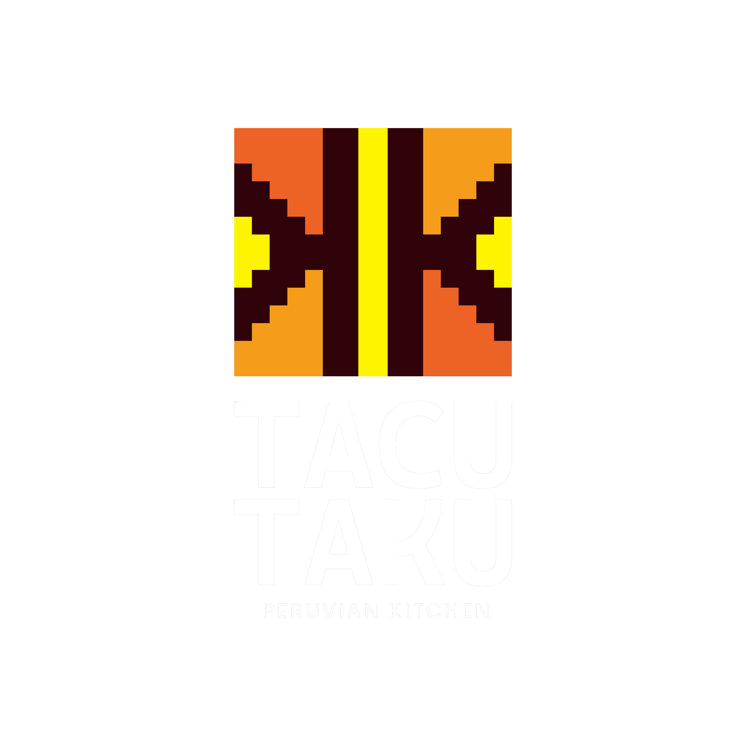 Tacu Taku Peruvian Kitchen logo