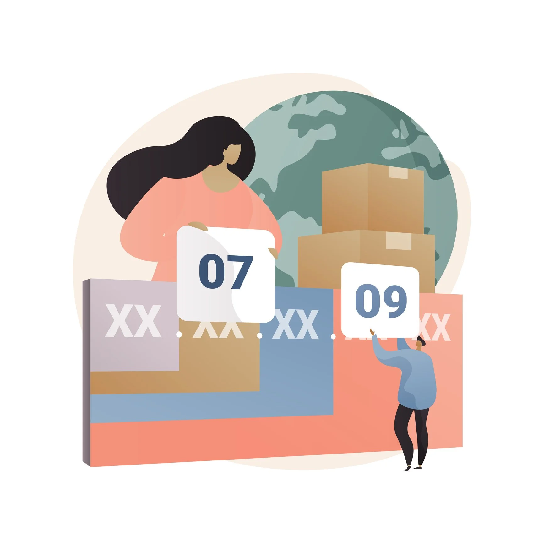 2022 Harmonized Tariff Schedule Updates