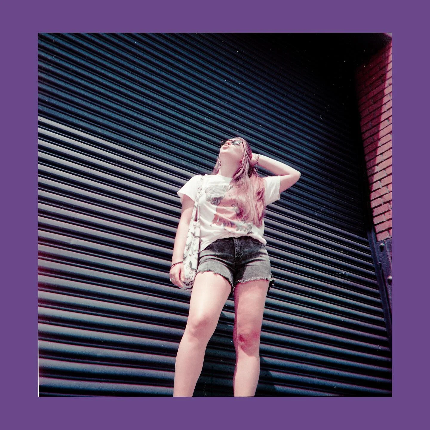 Vacation in Ultraviolet

medium format

#lomopurple #kodakduaflexiv #filmphotography #photography #620film #colorphotography #lomochromepurple #analogphotography #120film #lomography #mediumformat #pittsburghcreative #film