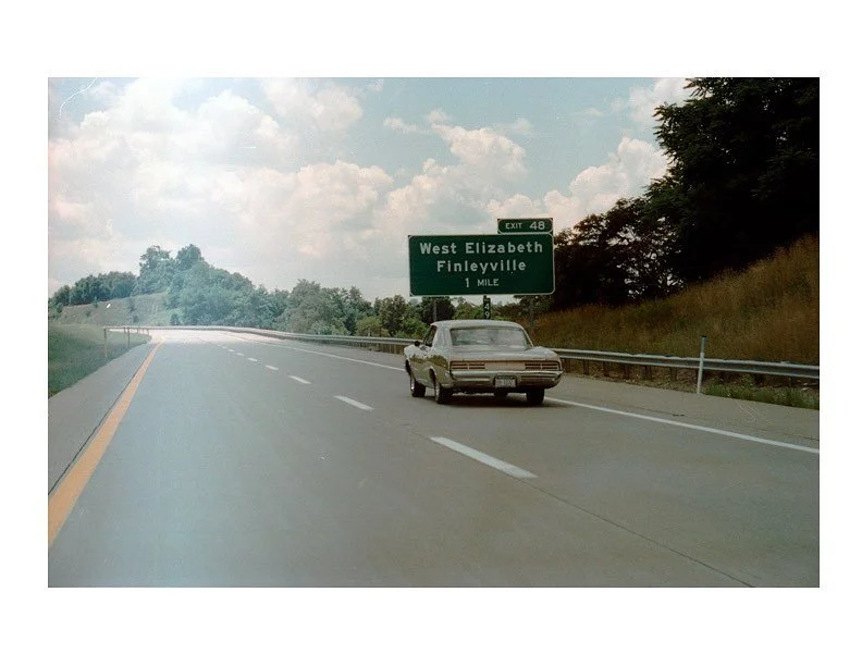 Exit Approaching

35mm

#cinestill400D #minoltaxgm #filmphotography #photography #cinestill400dynamic #colorphotography #analogphotography #35mm #pittsburghcreative #film
