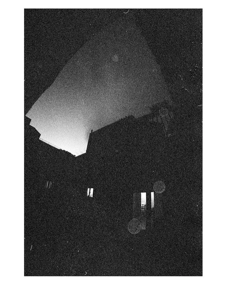 Light Pollution

35mm

#delta3200 #canonEOSa2 #filmphotography #photography #ilforddelta3200 #blackandwhitephotography #analogphotography #35mm #pittsburghcreative #film
#fisheye