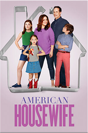 AMERICAN HOUSEWIFE